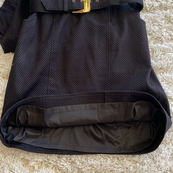 MaggyLondon Black dress size 8 - Picture 7 of 7